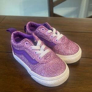 Toddler Vans
